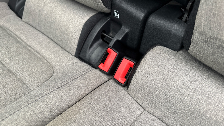 Ford Grand Tourneo Connect 1.5 EcoBlue 120 Titanium 5dr Diesel Estate